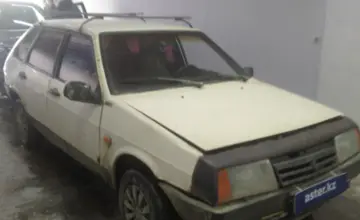 LADA (ВАЗ) 2109 1988 года за 400 000 тг. в Павлодар фото 1