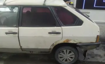 LADA (ВАЗ) 2109 1988 года за 400 000 тг. в Павлодар фото 4