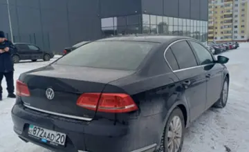 Volkswagen Passat 2013 года за 6 300 000 тг. в Караганда
