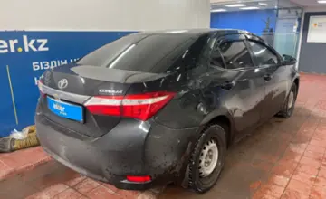 Toyota Corolla 2013 года за 6 000 000 тг. в Астана