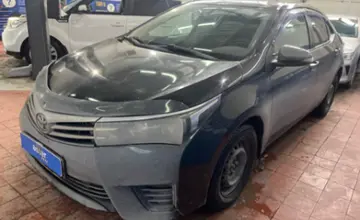 Toyota Corolla 2013 года за 6 000 000 тг. в Астана фото 1