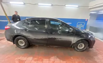 Toyota Corolla 2013 года за 6 000 000 тг. в Астана фото 4