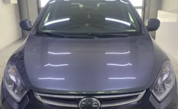 JAC S5 (Eagle) 2021 года за 6 000 000 тг. в Павлодар фото 2