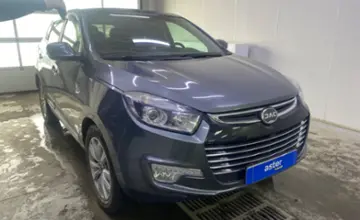 JAC S5 (Eagle) 2021 года за 6 000 000 тг. в Павлодар фото 3