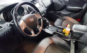 Hyundai ix35 2014 года за 8 500 000 тг. в Астана фото 5