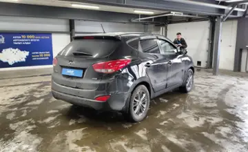 Hyundai ix35 2014 года за 8 500 000 тг. в Астана фото 3