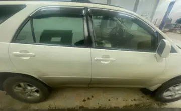 Lexus RX 2000 года за 4 800 000 тг. в Актобе фото 4