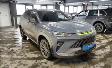 Haval H6 GT 2024 года за 15 500 000 тг. в Астана фото 2