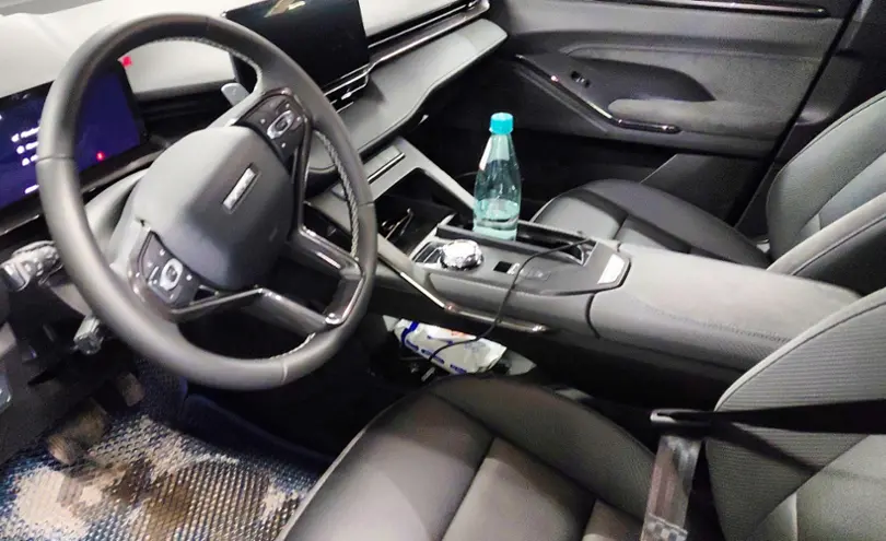 Haval H6 GT 2024 года за 15 500 000 тг. в Астана фото 5