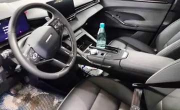 Haval H6 GT 2024 года за 15 500 000 тг. в Астана фото 5