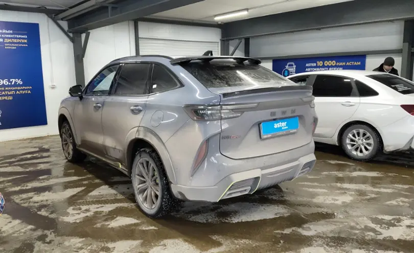 Haval H6 GT 2024 года за 15 500 000 тг. в Астана фото 4