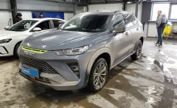 Haval H6 GT 2024 года за 15 500 000 тг. в Астана фото 1
