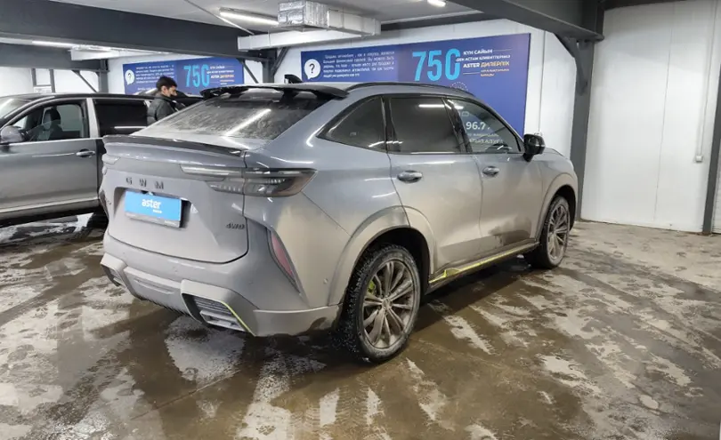 Haval H6 GT 2024 года за 15 500 000 тг. в Астана фото 3