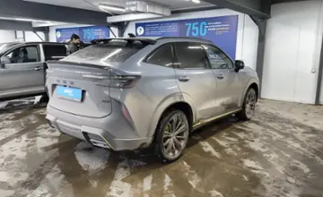 Haval H6 GT 2024 года за 15 500 000 тг. в Астана фото 3