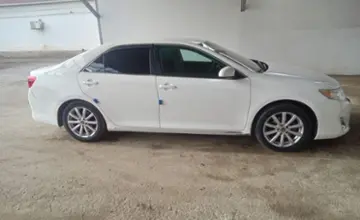 Toyota Camry 2012 года за 8 500 000 тг. в Кызылорда фото 4