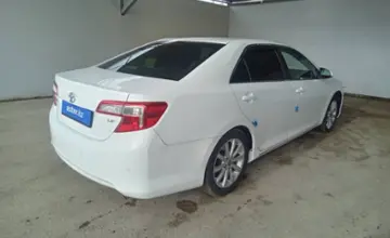 Toyota Camry 2012 года за 8 500 000 тг. в Кызылорда