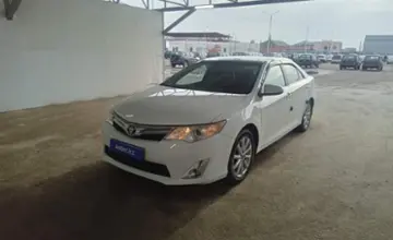 Toyota Camry 2012 года за 8 500 000 тг. в Кызылорда фото 1