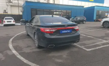 Hyundai Grandeur 2015 года за 9 000 000 тг. в Алматы фото 4