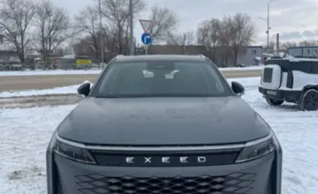 EXEED RX 2023 года за 14 500 000 тг. в Уральск фото 2