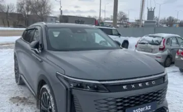 EXEED RX 2023 года за 14 500 000 тг. в Уральск фото 3