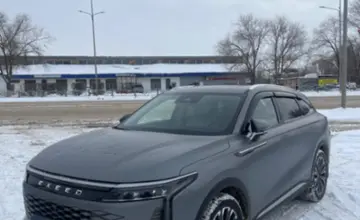 EXEED RX 2023 года за 14 500 000 тг. в Уральск фото 1