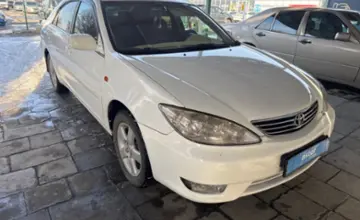 Toyota Camry 2005 года за 5 000 000 тг. в Талдыкорган фото 3