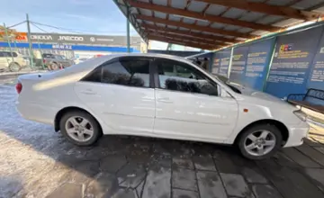 Toyota Camry 2005 года за 5 000 000 тг. в Талдыкорган фото 4