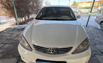 Toyota Camry 2005 года за 5 000 000 тг. в Талдыкорган фото 2