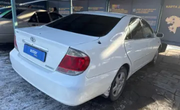 Toyota Camry 2005 года за 5 000 000 тг. в Талдыкорган