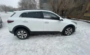 Kia Rio 2020 года за 7 100 000 тг. в Караганда фото 4