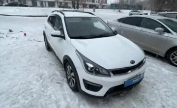 Kia Rio 2020 года за 7 100 000 тг. в Караганда фото 3
