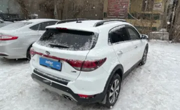 Kia Rio 2020 года за 7 100 000 тг. в Караганда