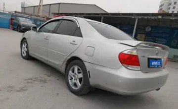 Toyota Camry 2005 года за 4 500 000 тг. в Шымкент фото 4