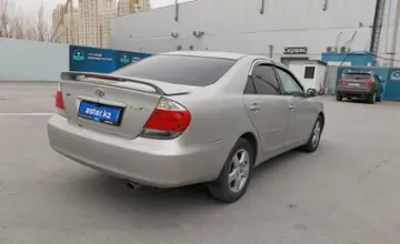 Toyota Camry 2005 года за 4 500 000 тг. в Шымкент фото 3