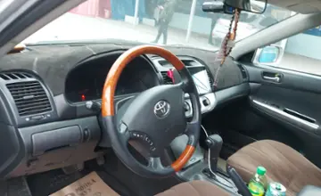 Toyota Camry 2005 года за 4 500 000 тг. в Шымкент фото 5