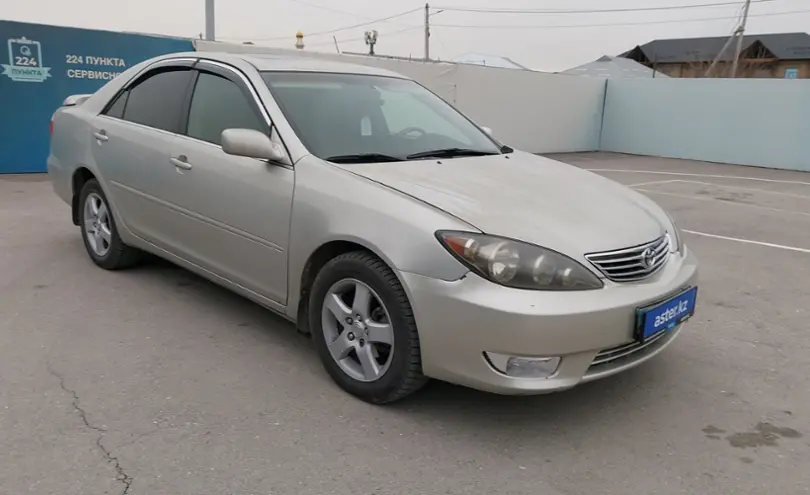 Toyota Camry 2005 года за 4 500 000 тг. в Шымкент фото 2
