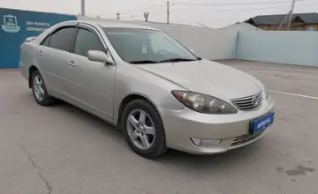 Toyota Camry 2005 года за 4 500 000 тг. в Шымкент фото 2