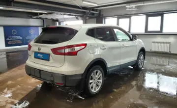 Nissan Qashqai 2014 года за 8 000 000 тг. в Астана фото 3