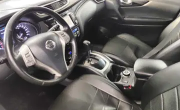 Nissan Qashqai 2014 года за 8 000 000 тг. в Астана фото 5