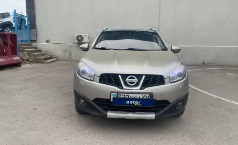 Nissan Qashqai 2011 года за 5 000 000 тг. в Тараз фото 2