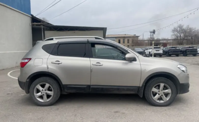 Nissan Qashqai 2011 года за 5 000 000 тг. в Тараз фото 4