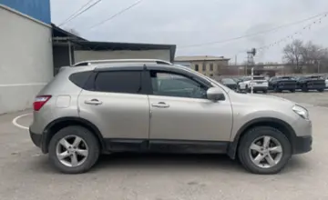 Nissan Qashqai 2011 года за 5 000 000 тг. в Тараз фото 4