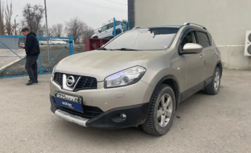 Nissan Qashqai 2011 года за 5 000 000 тг. в Тараз