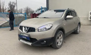 Nissan Qashqai 2011 года за 5 000 000 тг. в Тараз фото 1