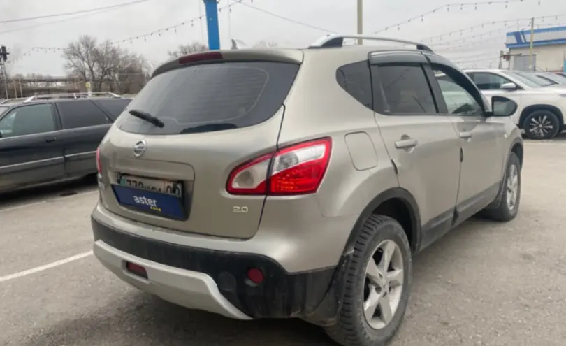 Nissan Qashqai 2011 года за 5 000 000 тг. в Тараз фото 5