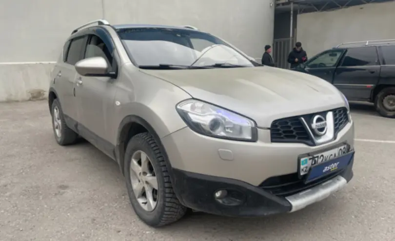 Nissan Qashqai 2011 года за 5 000 000 тг. в Тараз фото 3