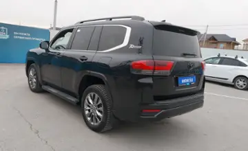 Toyota Land Cruiser 2022 года за 55 500 000 тг. в Шымкент фото 4