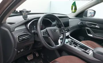 JAC S7 2021 года за 7 800 000 тг. в Шымкент фото 5