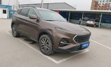 JAC S7 2021 года за 7 800 000 тг. в Шымкент фото 2