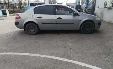 Renault Megane 2004 года за 1 500 000 тг. в Тараз фото 4